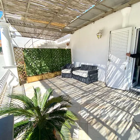 Casa Pippo 1 בית נופש *