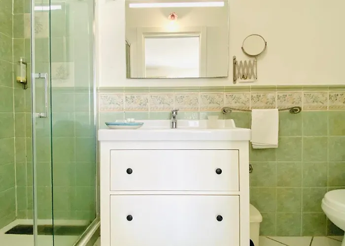 Casa Pippo 1 בית נופש