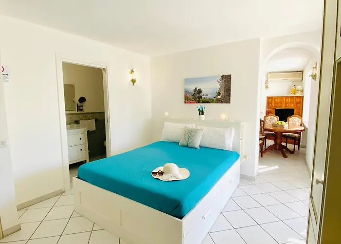 Casa Pippo 1 בית נופש *