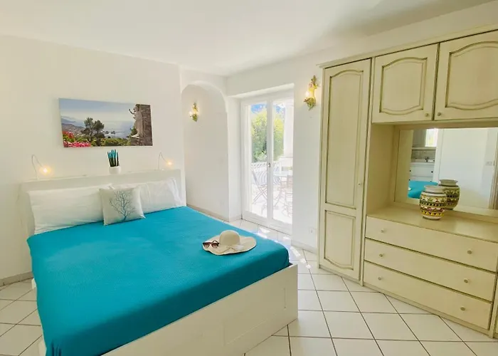 Casa Pippo 1 בית נופש