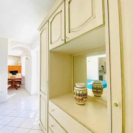 Casa Pippo 1 Anacapri (Isola di Capri)