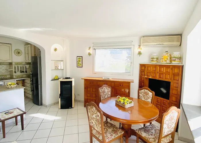 Casa Pippo 1 Tatil Evi