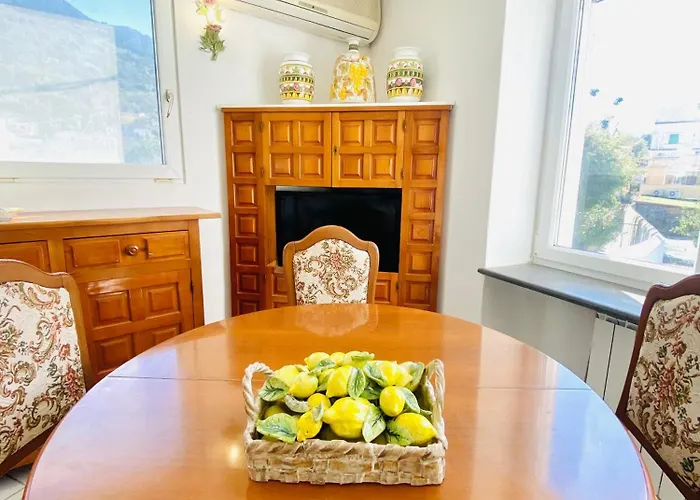 Tatil Evi Casa Pippo 1