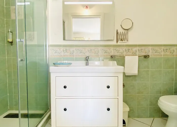 Casa Pippo 1 * Anacapri (Isola di Capri)