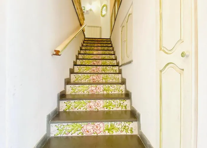 Casa Pippo 1 Anacapri (Isola di Capri)