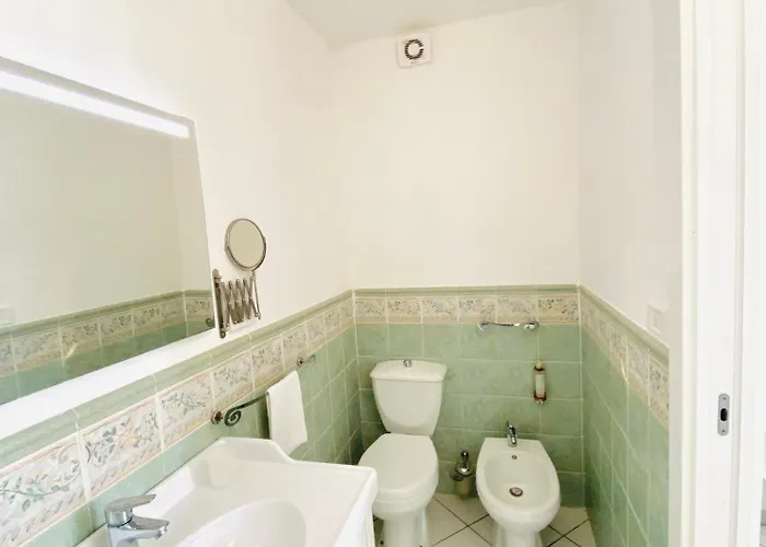 Tatil Evi Casa Pippo 1