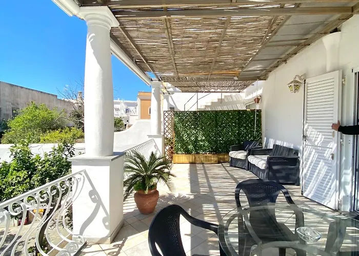 Casa Pippo 1 Tatil Evi