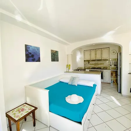 Holiday home Casa Pippo 1 *