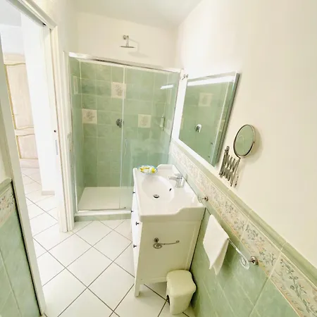 Holiday home Casa Pippo 1 *