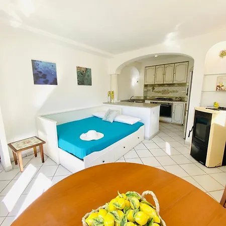 Casa Pippo 1 *