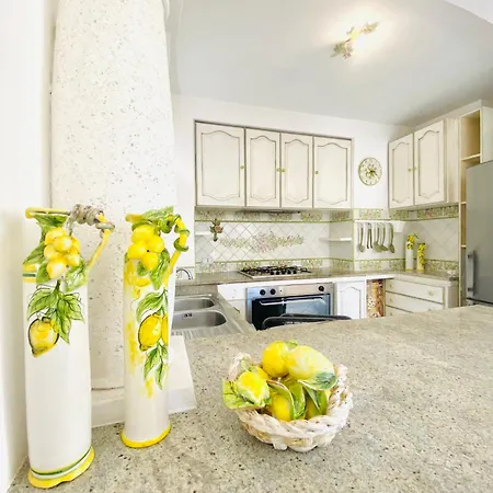 Casa Pippo 1 Anacapri (Isola di Capri)