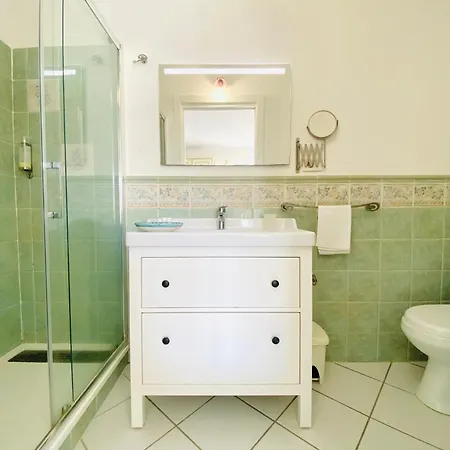 Casa Pippo 1 * Anacapri (Isola di Capri)