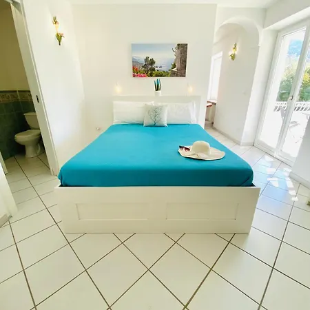 Casa Pippo 1 Anacapri (Isola di Capri)