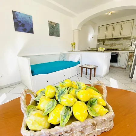 Casa Pippo 1 *