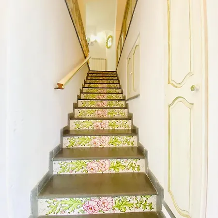 Casa Pippo 1 أناكابْري