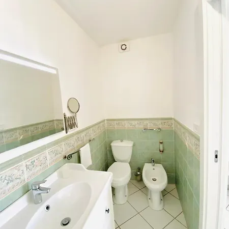 بيت للعطل Casa Pippo 1