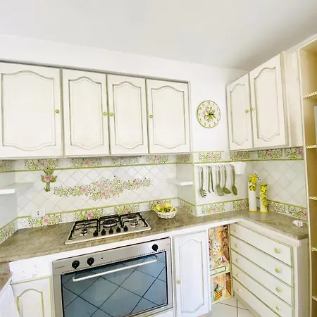 Holiday home Casa Pippo 1 *