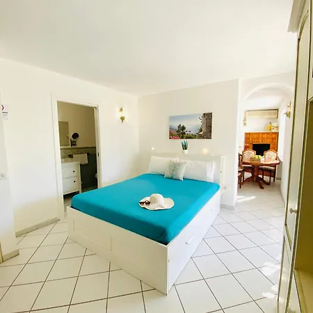 Casa Pippo 1 بيت للعطل *