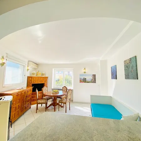 بيت للعطل Casa Pippo 1
