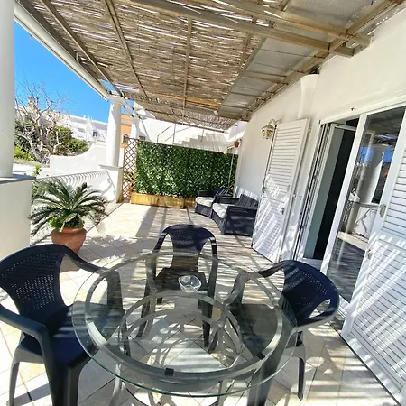 Holiday home Casa Pippo 1 Anacapri (Isola di Capri)