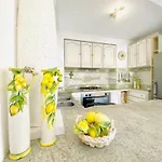 Casa Pippo 1 阿纳卡普里