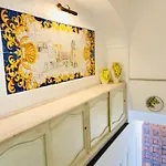 Casa Pippo 1 * 阿纳卡普里