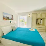 Casa Pippo 1 度假居 阿纳卡普里