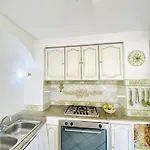 Casa Pippo 1 度假居 阿纳卡普里