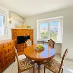 度假居 Casa Pippo 1 阿纳卡普里