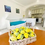 Casa Pippo 1 度假居 阿纳卡普里