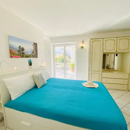 Casa Pippo 1 Semesterbostad Anacapri (Isola di Capri)