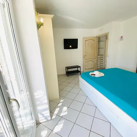 Casa Pippo 1 * Anacapri (Isola di Capri)