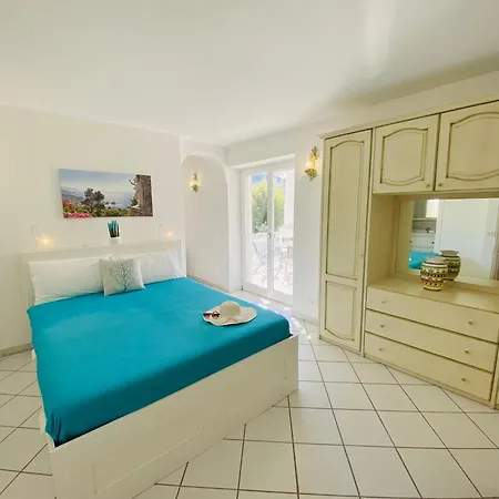 Casa Pippo 1 Semesterbostad