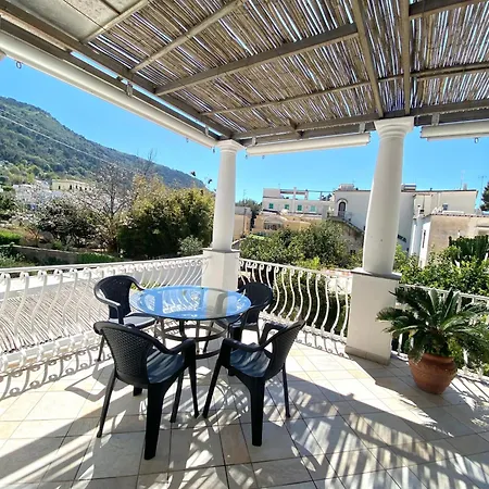 Casa Pippo 1 Anacapri (Isola di Capri)