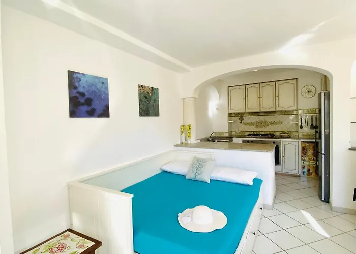 Casa de Férias Casa Pippo 1 *