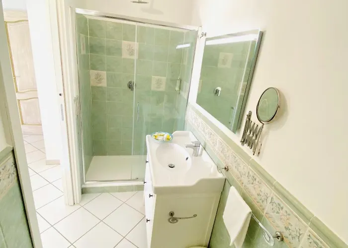 Casa de Férias Casa Pippo 1 *