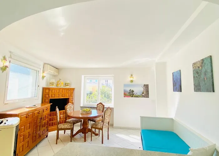 Casa de Férias Casa Pippo 1