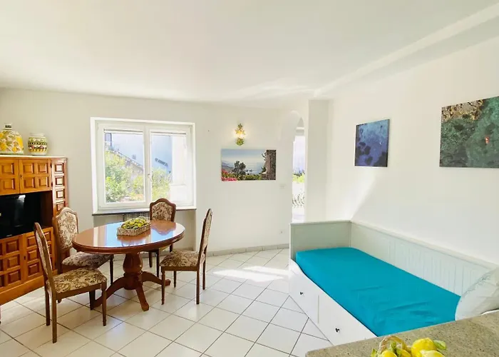 Casa Pippo 1 Anacapri (Isola di Capri)